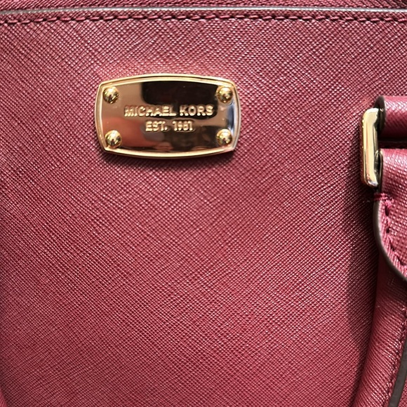 Michael Kors handbag - Picture 6 of 8